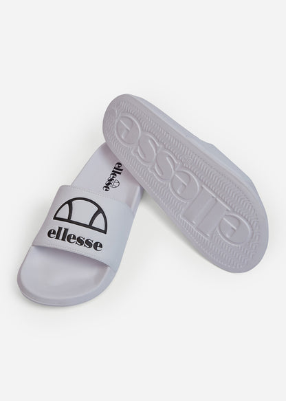 Ellesse Slippers  Fellentini slide - white 