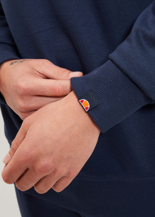 Ellesse Pullover  Kiamto sweatshirt - navy 