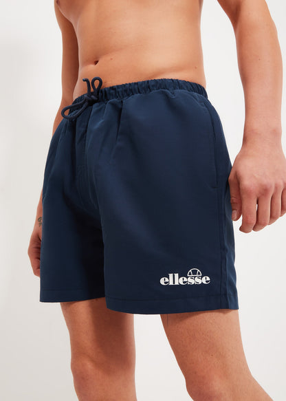 Ellesse Zwembroeken  Lamina swim short - navy 