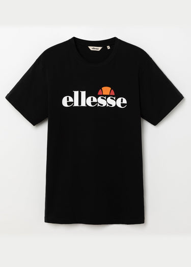 Ellesse T-shirts Prado 2 tee - black