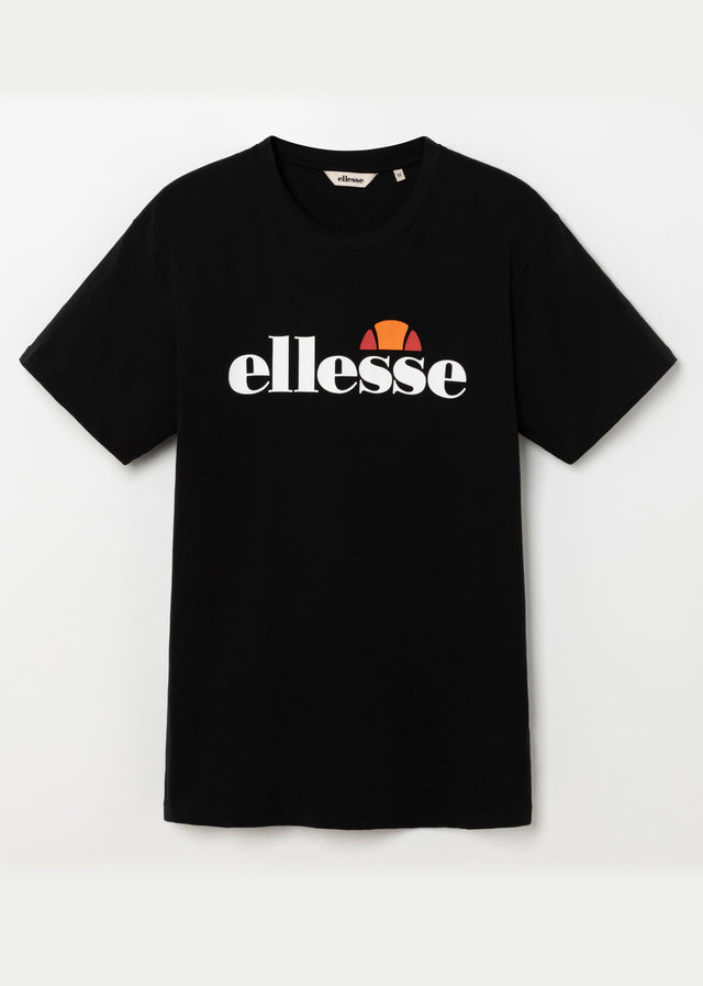 Ellesse T-Shirts Prado 2 tee - black