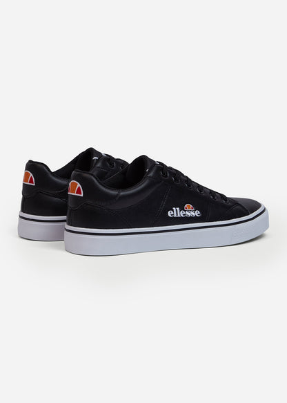 Ellesse Schoenen  LS225v2 vulc - black 