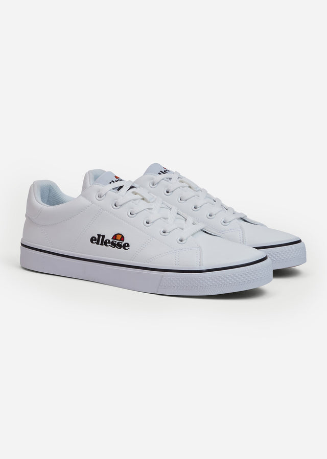 Ellesse Schuhe  LS225v2 vulc - white 