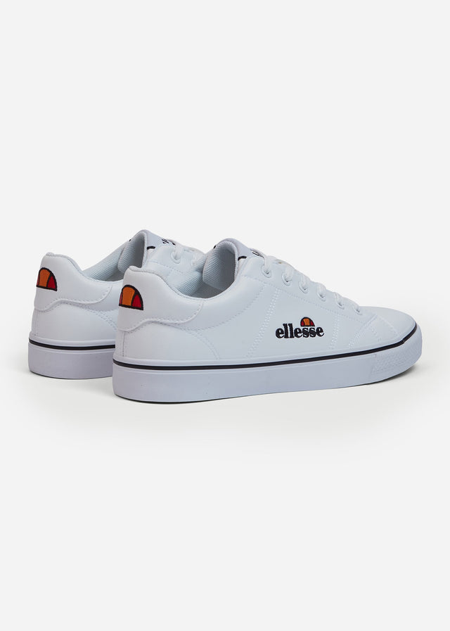 Ellesse Schuhe  LS225v2 vulc - white 