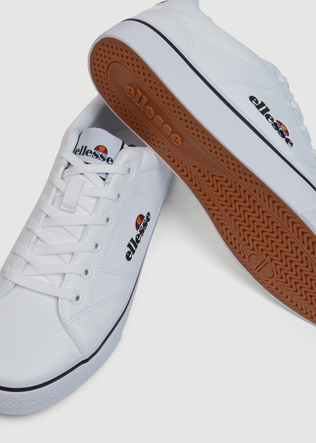 Ellesse Schuhe  LS225v2 vulc - white 