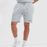 Ellesse Korte Broeken  Molla short - grey 
