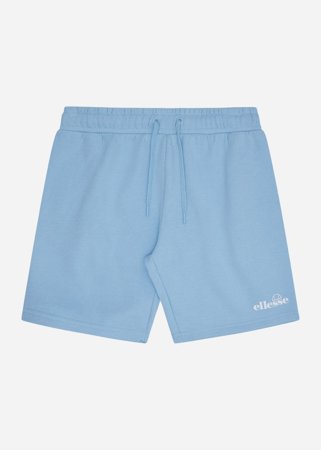 Ellesse Shorts  Molla short - light blue 