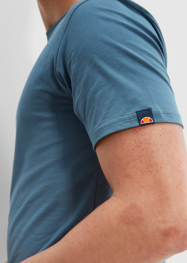 Ellesse T-Shirts  Ollio t-shirt - blue 