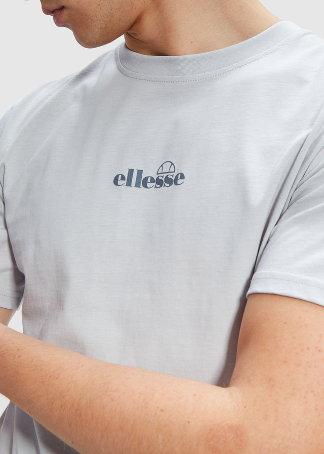 Ellesse T-Shirts  Ollio t-shirt - grey 