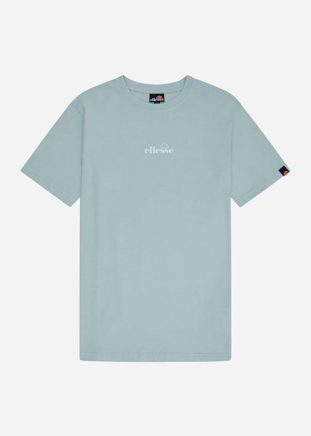 Ellesse T-Shirts  Ollio t-shirt - light green 