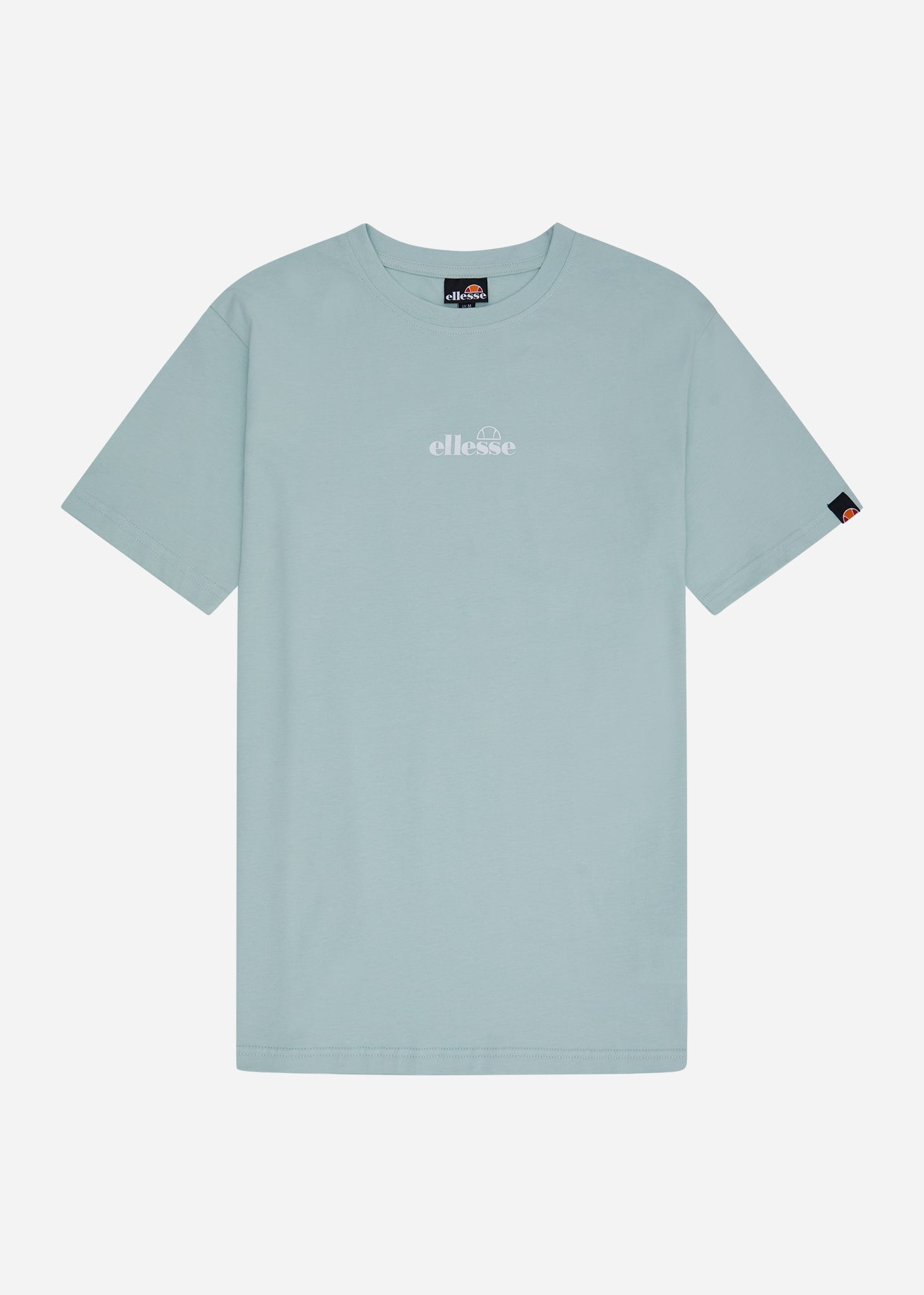 Ellesse T-shirts  Ollio t-shirt - light green 