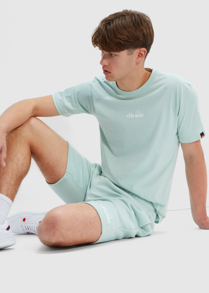 Ellesse T-shirts  Ollio t-shirt - light green 