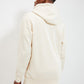 Ellesse T-shirts  Sl gottero oh hoody - off white 