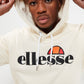 Ellesse T-shirts  Sl gottero oh hoody - off white 