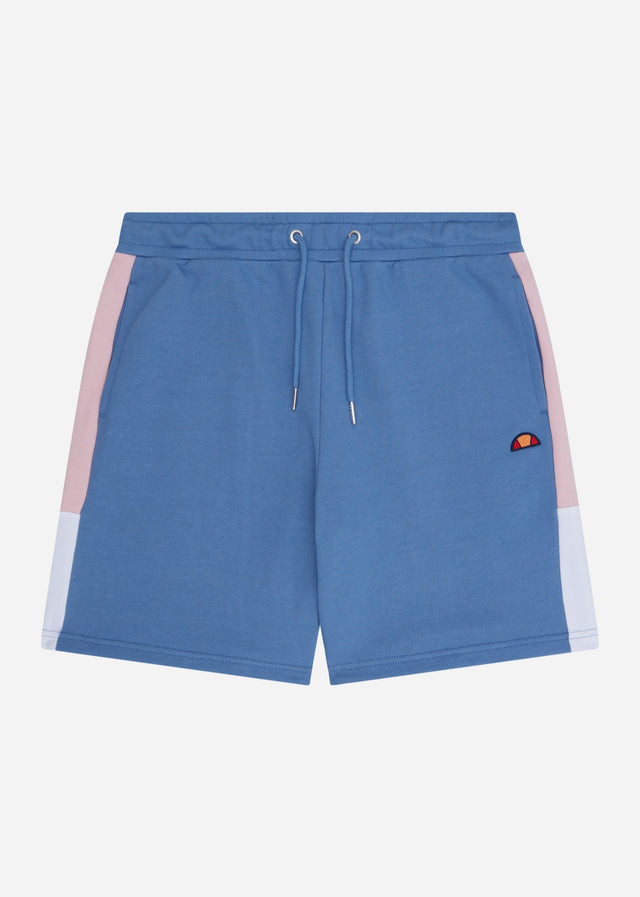 Ellesse Shorts  Turi short - dark blue light pink white 