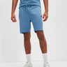 Ellesse Korte Broeken  Turi short - dark blue light pink white 