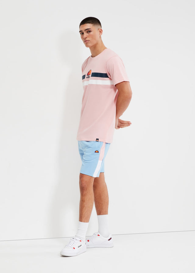Ellesse Shorts  Turi short - light blue 