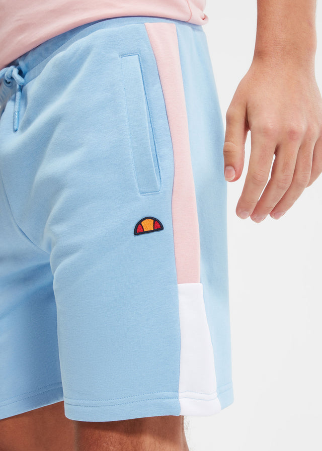 Ellesse Shorts  Turi short - light blue 