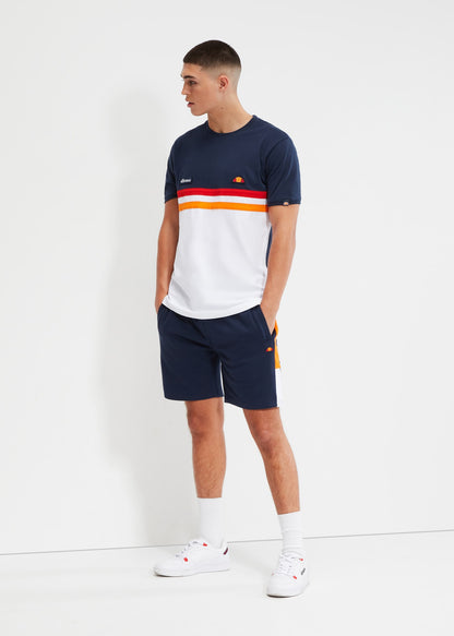 Ellesse Korte Broeken  Turi short - navy 