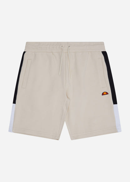 Ellesse Korte Broeken  Turi short - off white 