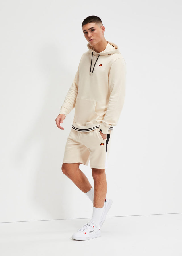 Ellesse Shorts  Turi short - off white 