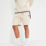Ellesse Korte Broeken  Turi short - off white 