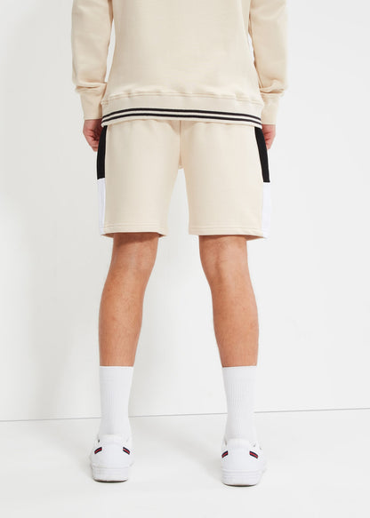 Ellesse Korte Broeken  Turi short - off white 