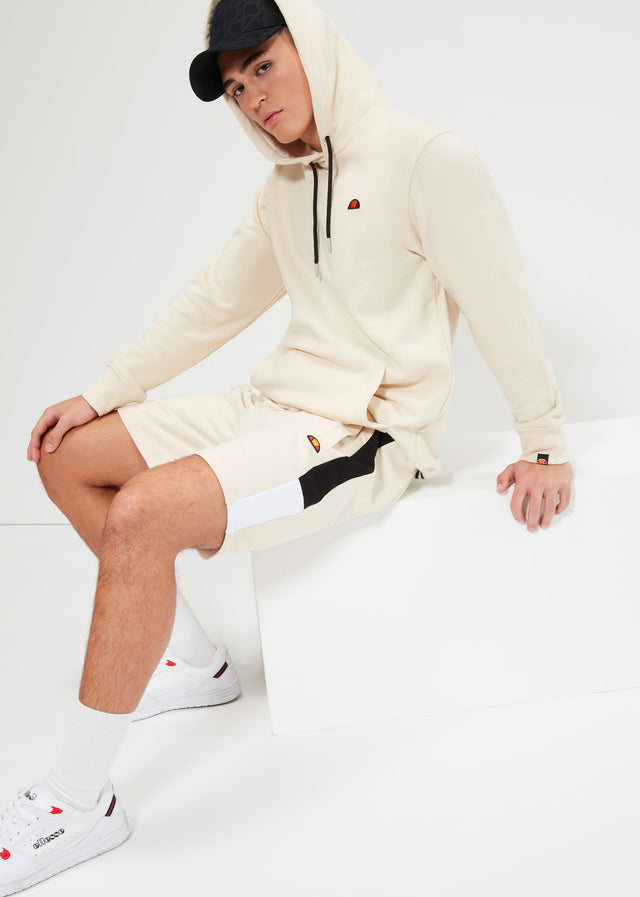 Ellesse Shorts  Turi short - off white 