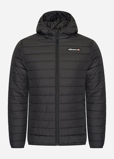 Padded Jacket Ellesse Jacke Weiß Herren Ellesse Winterjacke