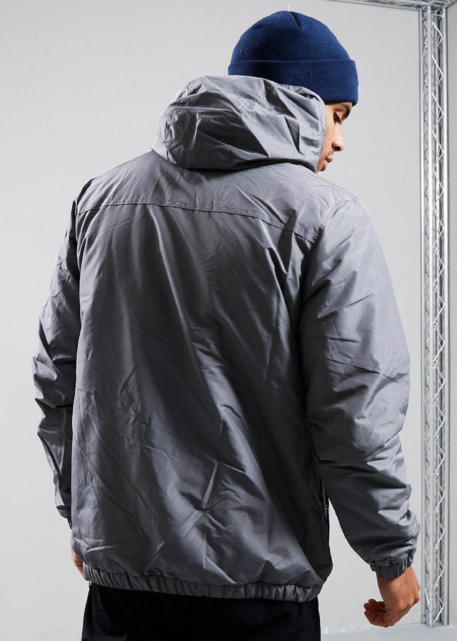 Ellesse Jacken Monterini oh jacket - grey