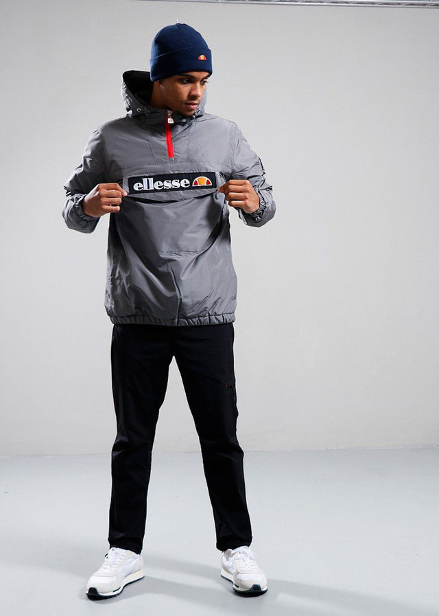 Ellesse Jacken Monterini oh jacket - grey