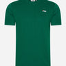 Fila T-shirts  Berloz tee - aventurine 