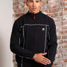 Fila Jassen Labove track jacket - black