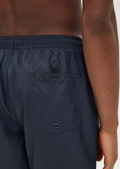 Fred Perry Zwembroeken  Classic swimshort - navy 