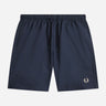 Fred Perry Zwembroeken  Classic swimshort - navy 