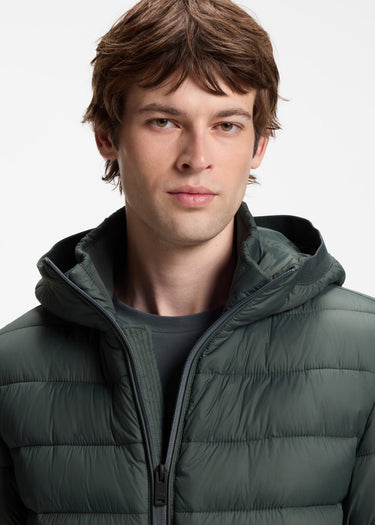 Hugo Boss Jassen Odenni - green