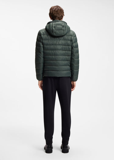 Hugo Boss Jassen Odenni - green