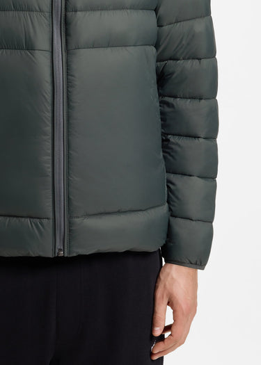 Hugo Boss Jassen Odenni - green