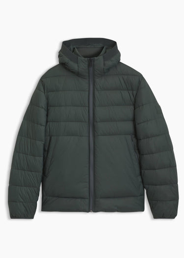 Hugo Boss Jassen Odenni - green