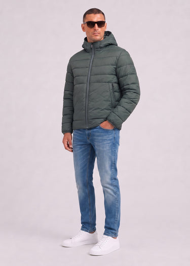 Hugo Boss Jassen Odenni - green