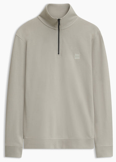 Hugo Boss Truien Zetrust - light beige