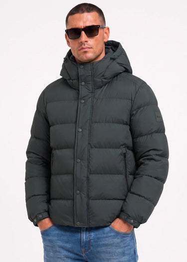 Hugo Boss Jacken Omaris1 - green