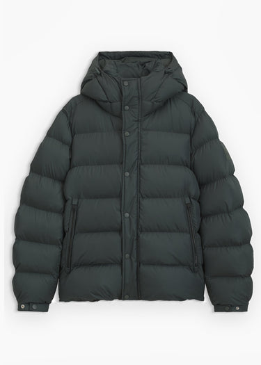 Hugo Boss Jacken Omaris1 - green