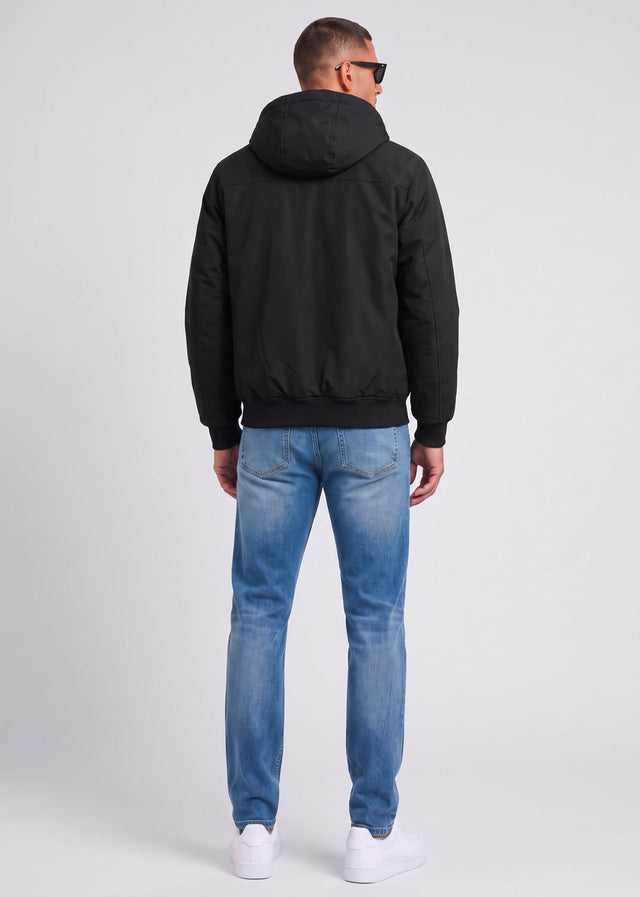Hugo Boss Jacken Osis1 - black