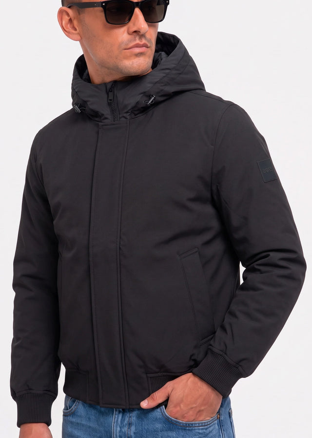 Hugo Boss Jacken Osis1 - black