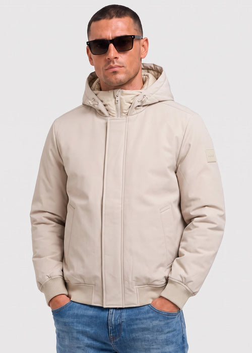 Osis1 - light beige