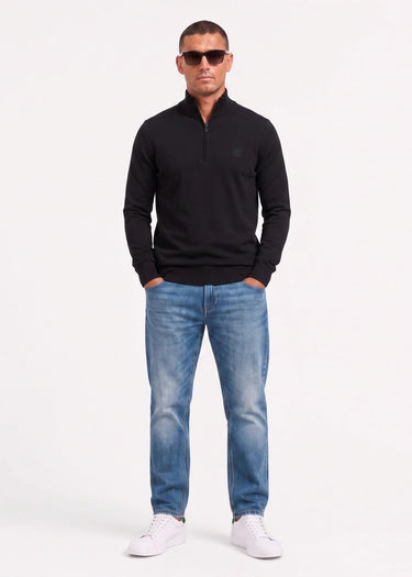 Hugo Boss Truien Kanobix s - black
