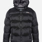 Schott NYC Jassen  Idaho 2 - black 