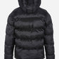 Schott NYC Jassen  Idaho 2 - black 