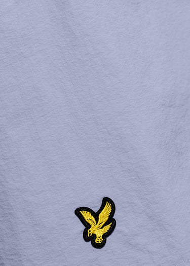 Lyle Scott Zwembroeken Plain swim short - bubble blue